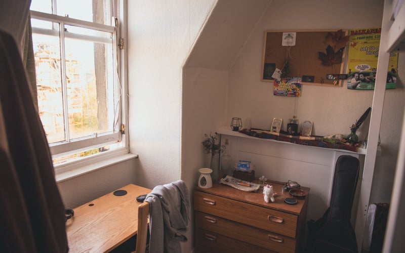 Room Blantyre Terrace in City of Edinburgh