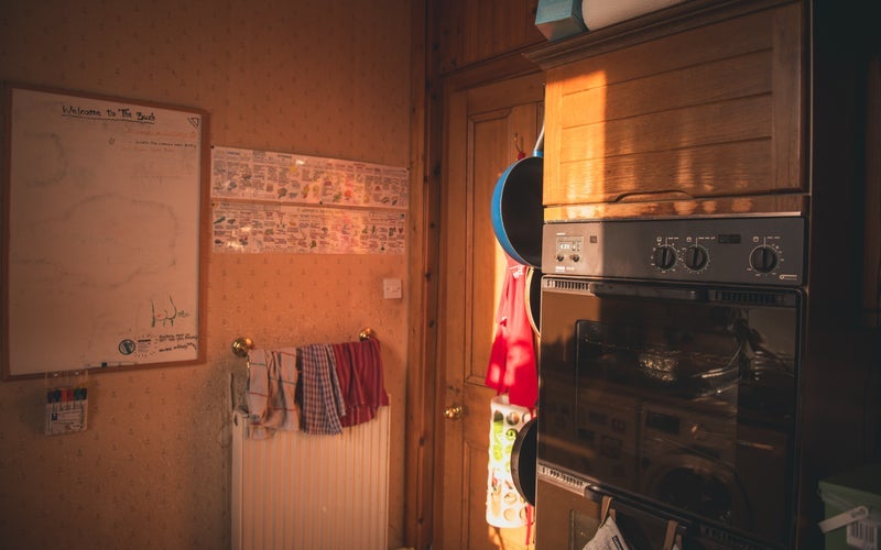 Room Blantyre Terrace in City of Edinburgh