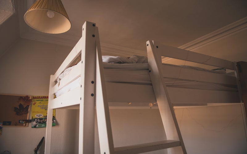 Room Blantyre Terrace in City of Edinburgh