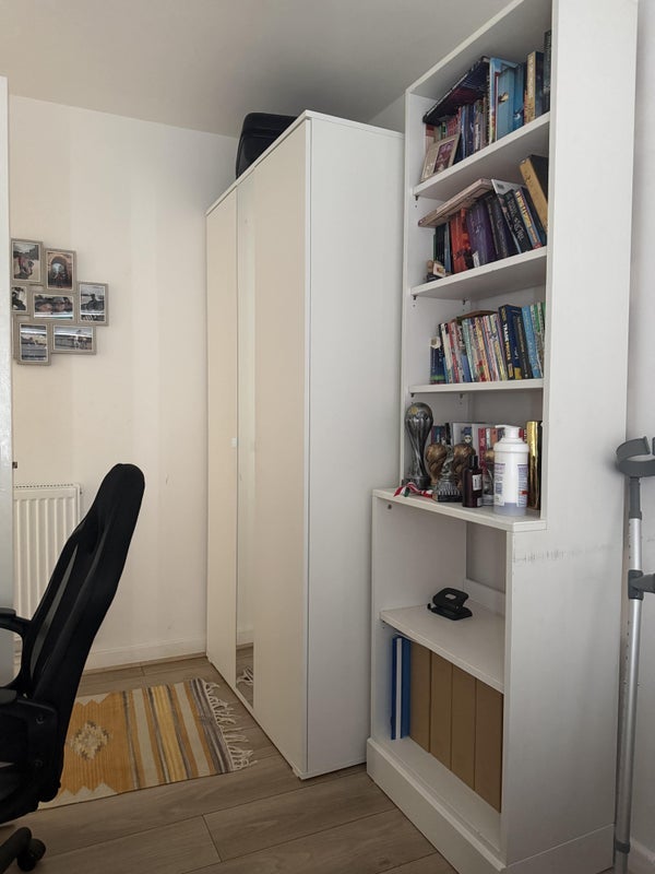 Room Rookfield Court in Trafford