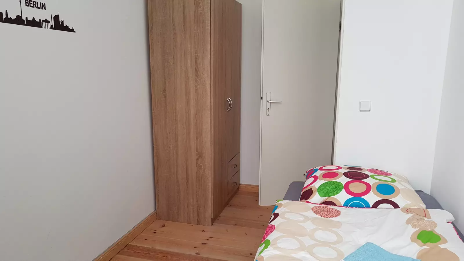 Wohnung Alt-Reinickendorf in Berlin