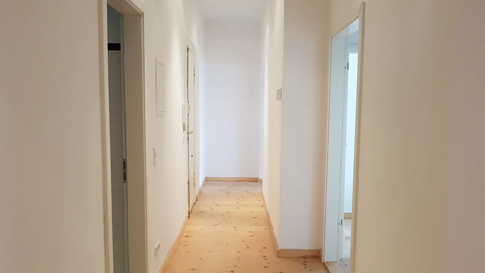 Wohnung Alt-Reinickendorf in Berlin