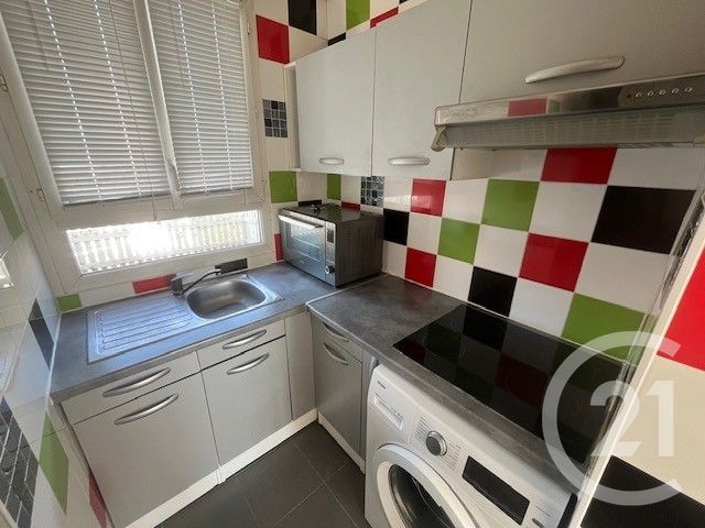 Appartement Rue Paul Bert à Colombes