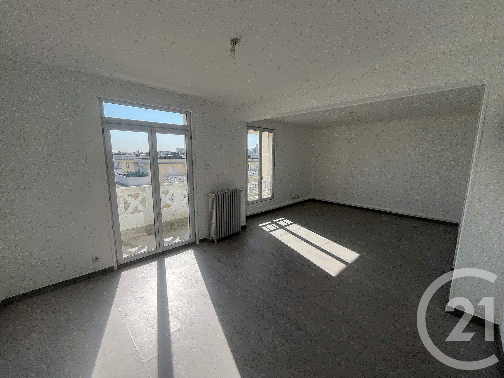 Appartement Rue Paul Bert à Colombes