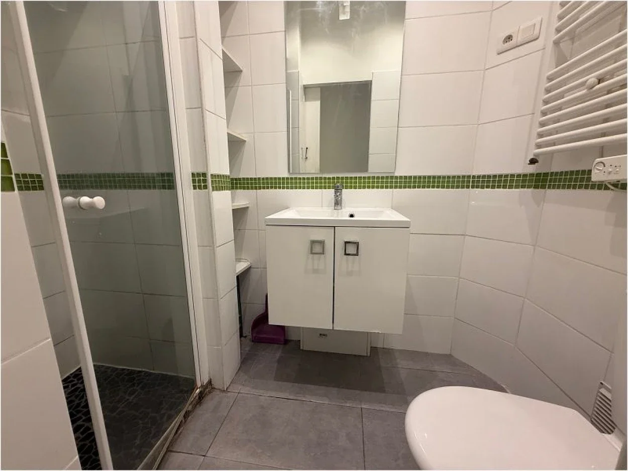 Appartement Boulevard de la Liberté à Lille