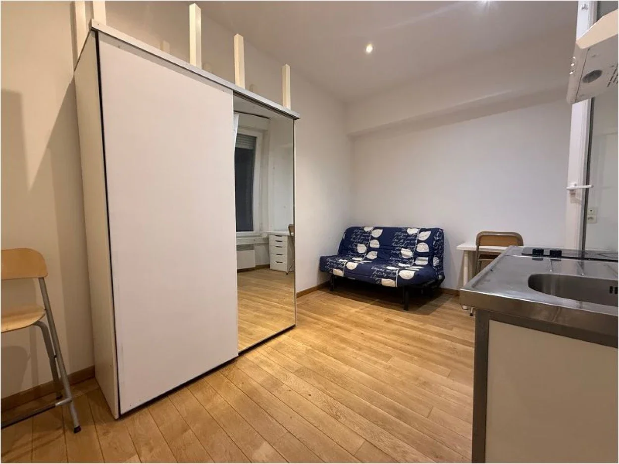 Appartement Boulevard de la Liberté à Lille