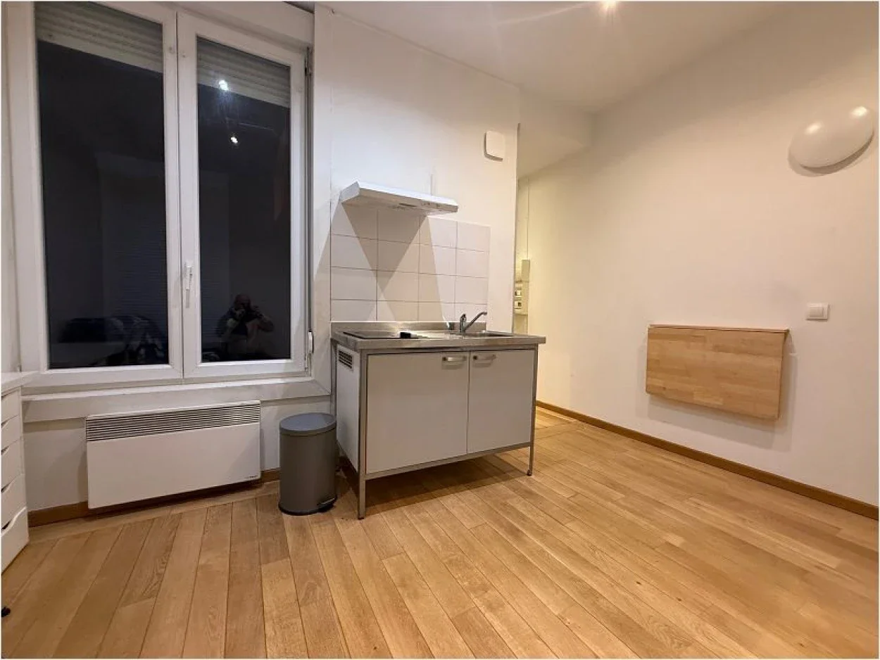 Appartement Boulevard de la Liberté à Lille