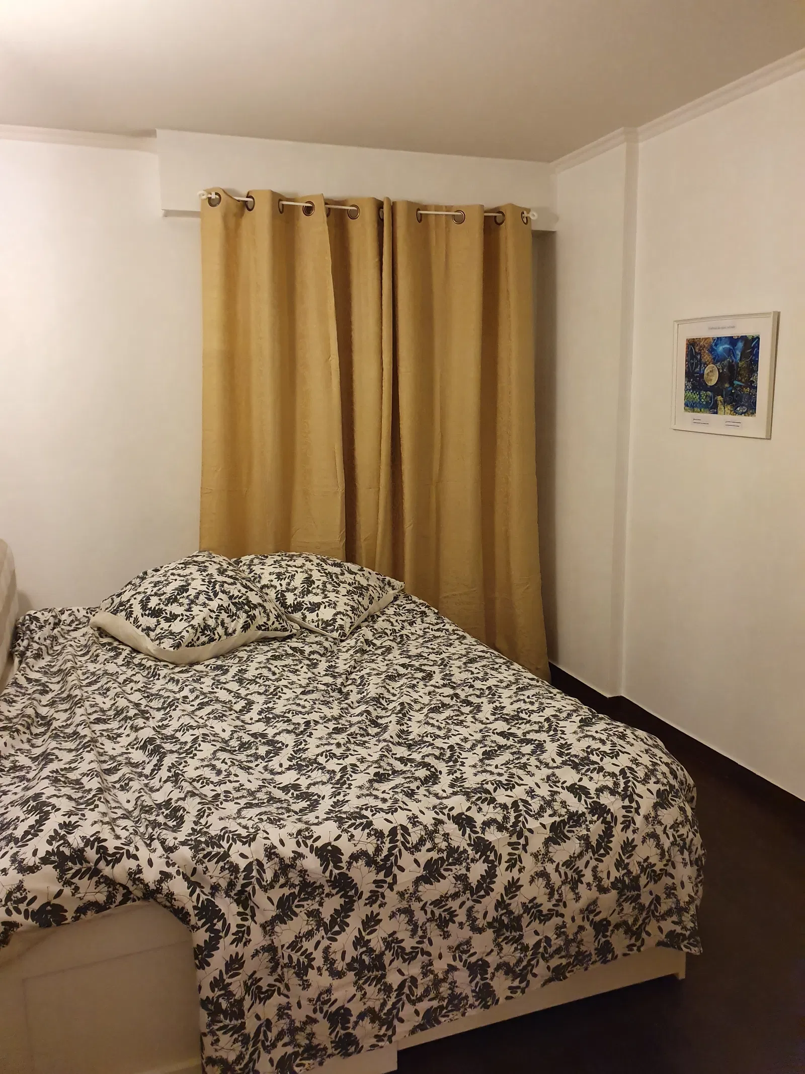 Chambre Rue Victor Basch à Sannois