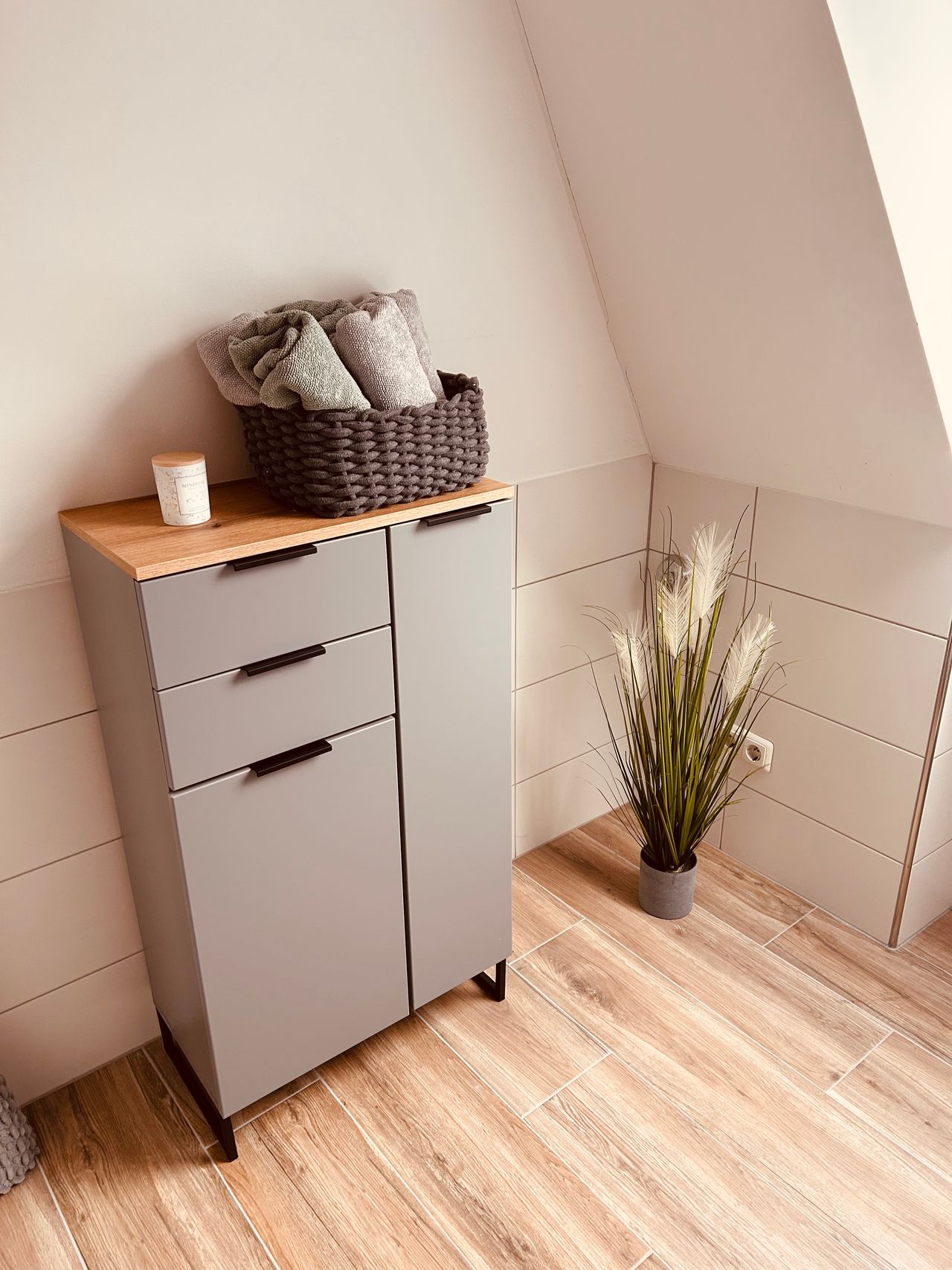 Wohnung Schlitzerhof in Nidderau