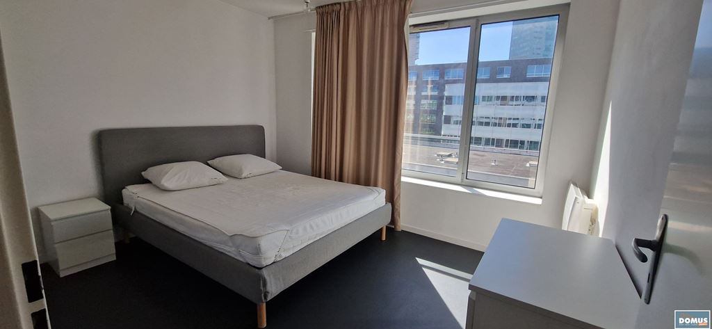 Appartement Rue de Prague à Lille