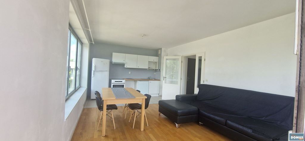 Appartement Rue de Prague à Lille