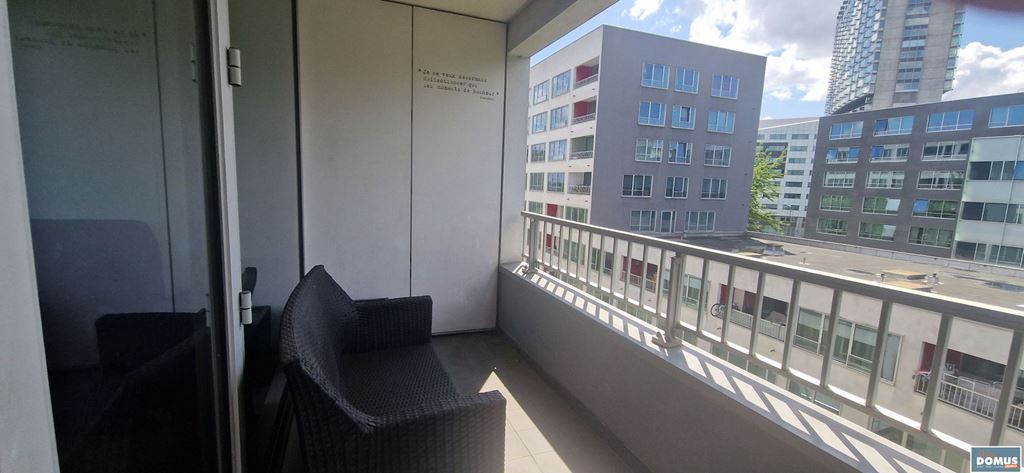 Appartement Rue de Prague à Lille