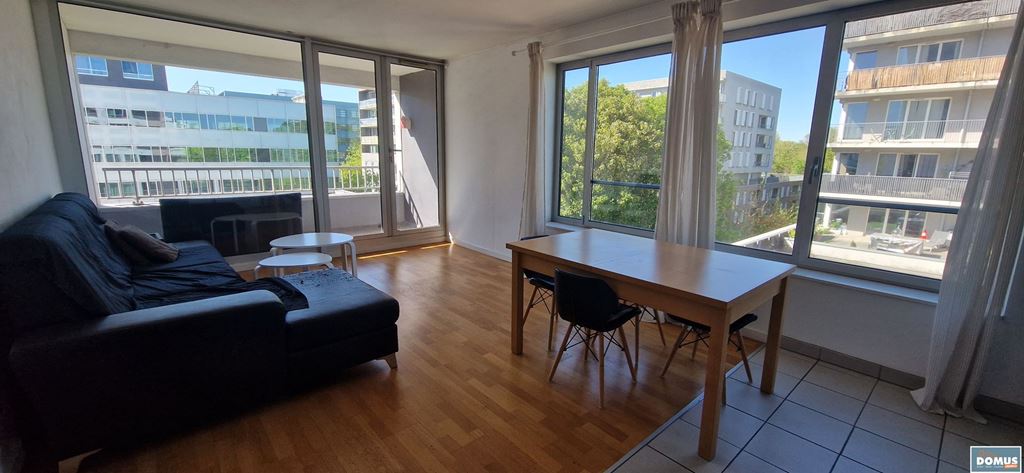 Appartement Rue de Prague à Lille