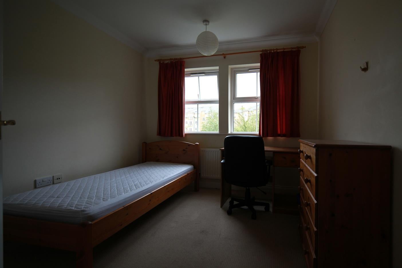 Flat Venneit Close in Oxford