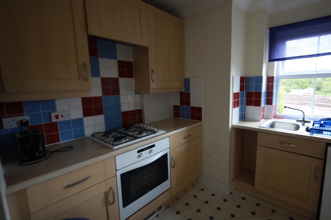 Flat Venneit Close in Oxford