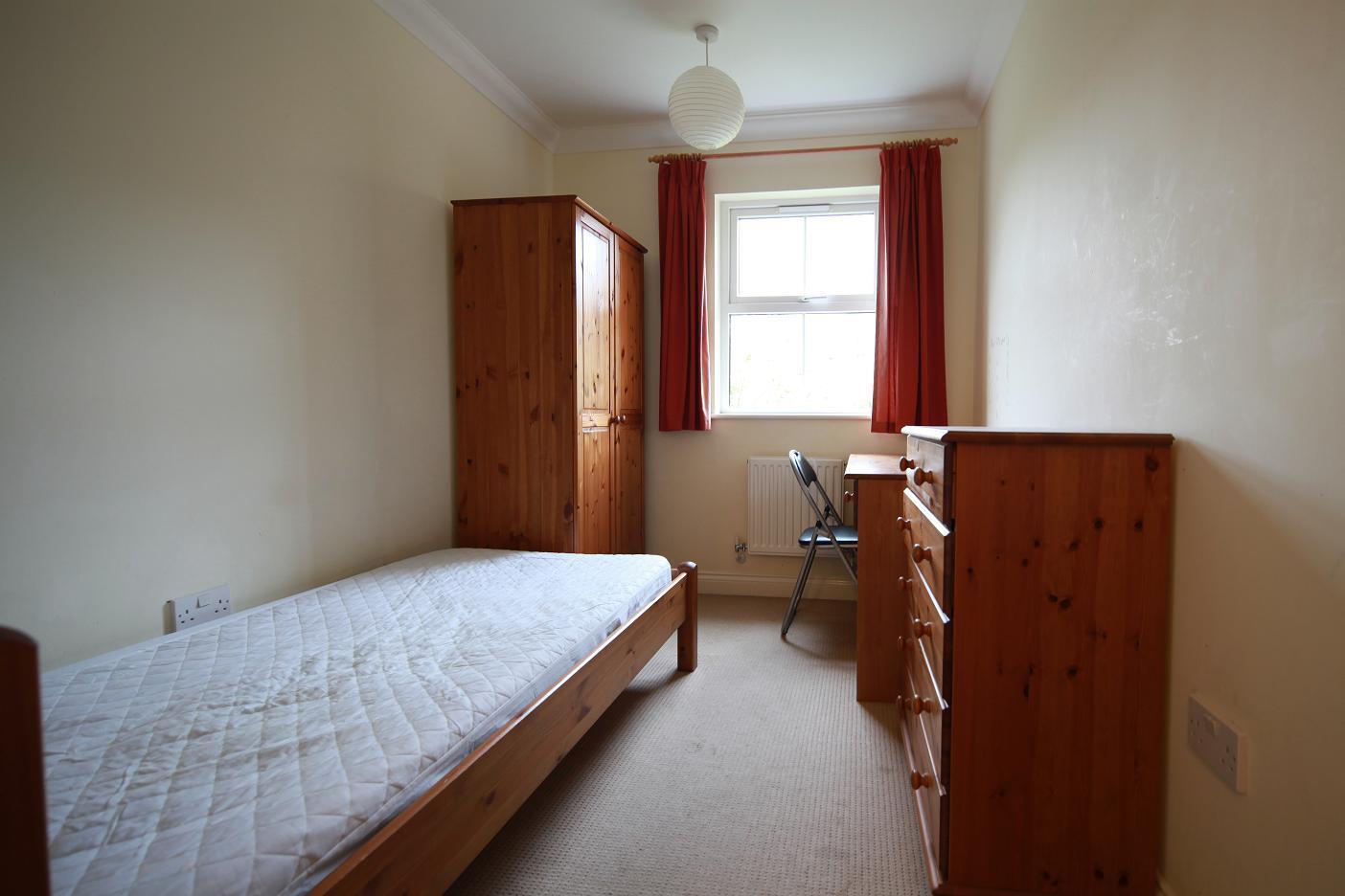 Flat Venneit Close in Oxford