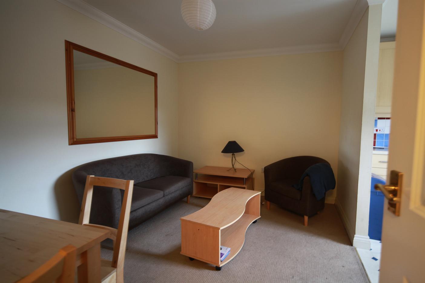 Flat Venneit Close in Oxford