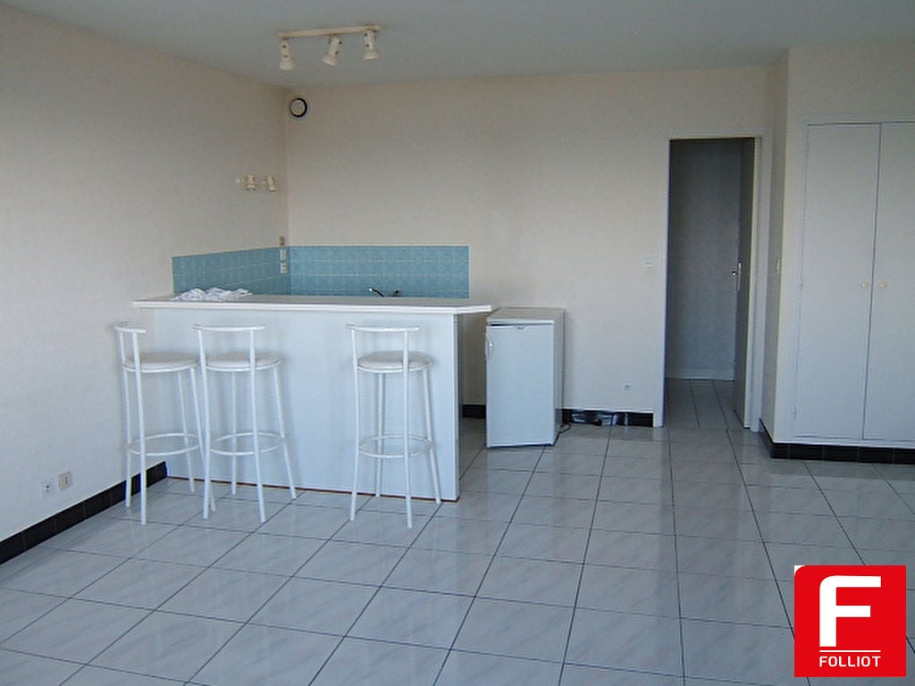 Appartement Rue du Hamel à Granville