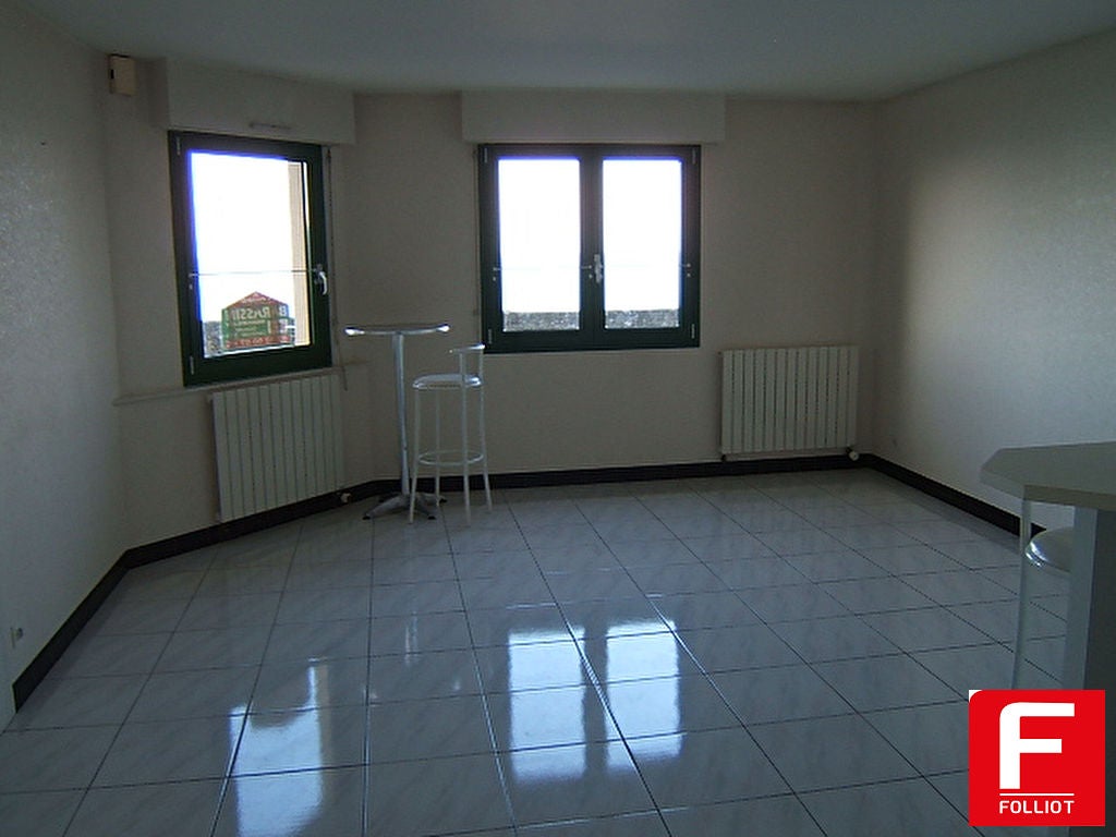 Appartement Rue du Hamel à Granville
