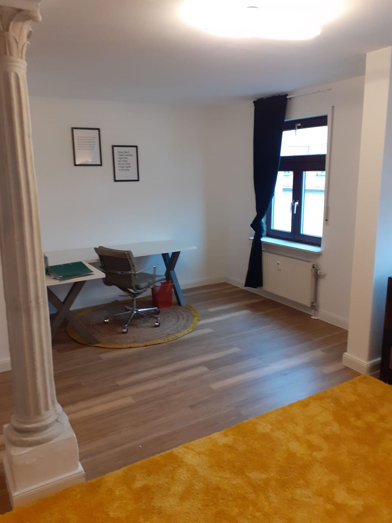 Wohnung Cedernstraße in Erlangen