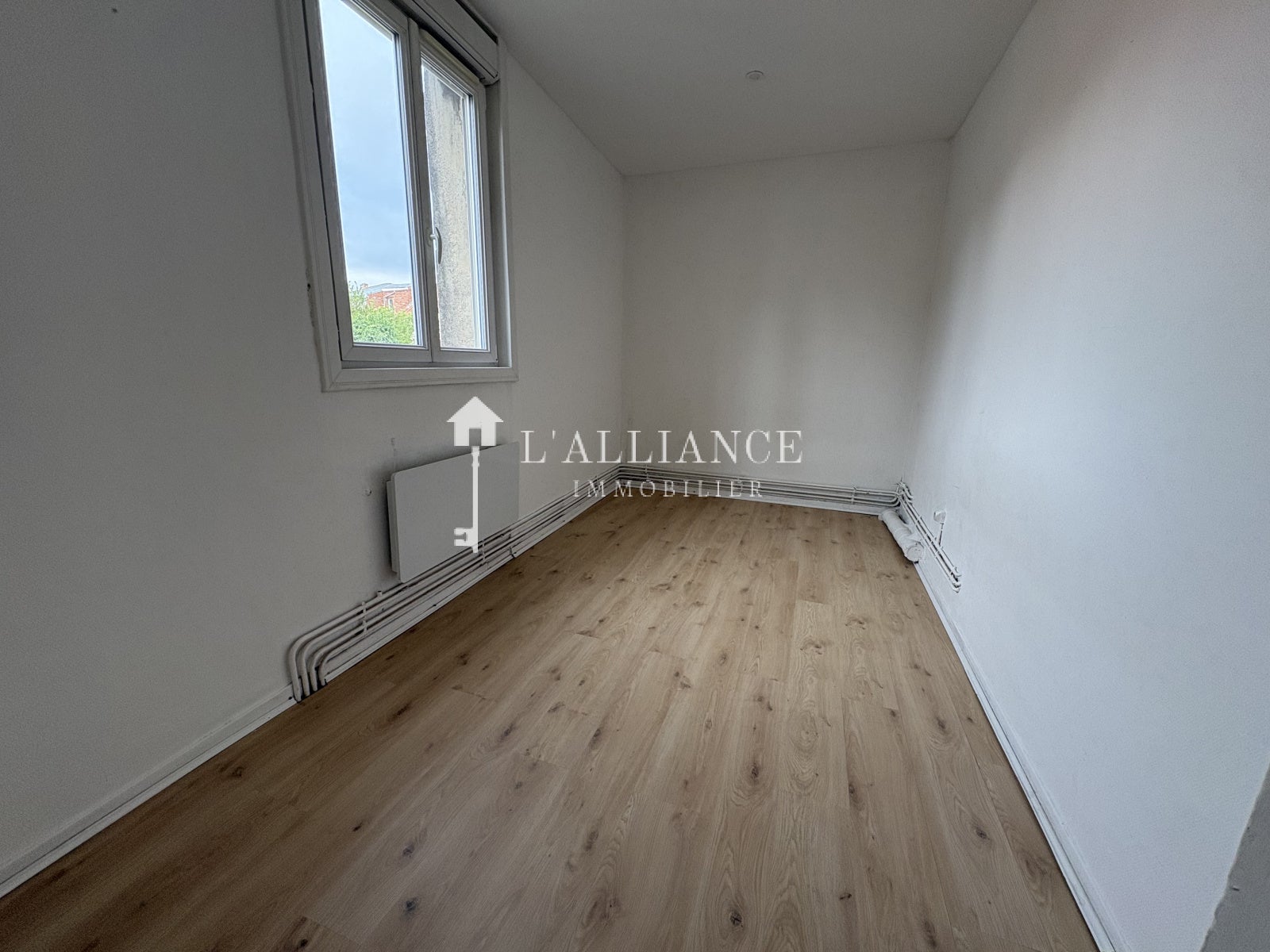 Maison Rue Saint-Albin à Douai