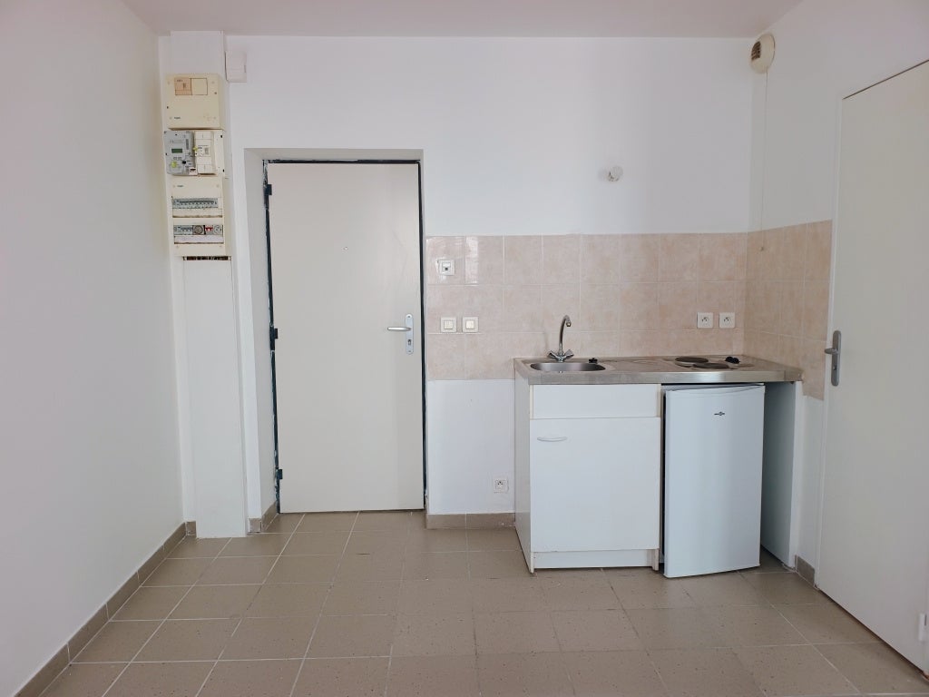 Appartement Route de Vienne à Lyon