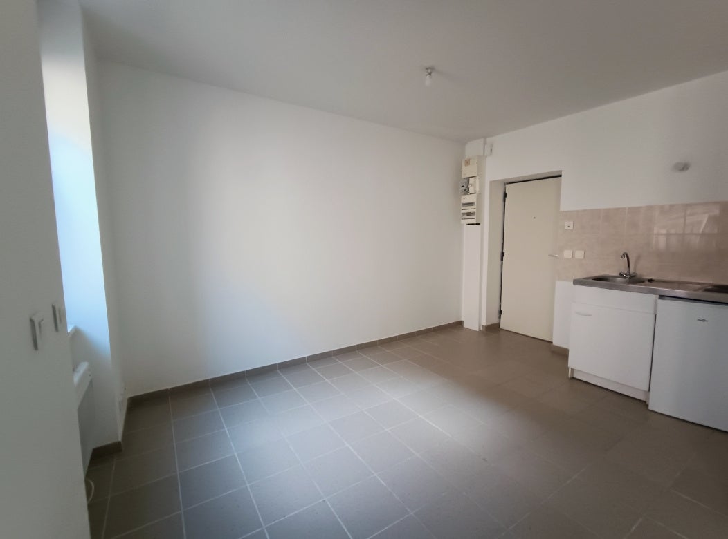 Appartement Route de Vienne à Lyon