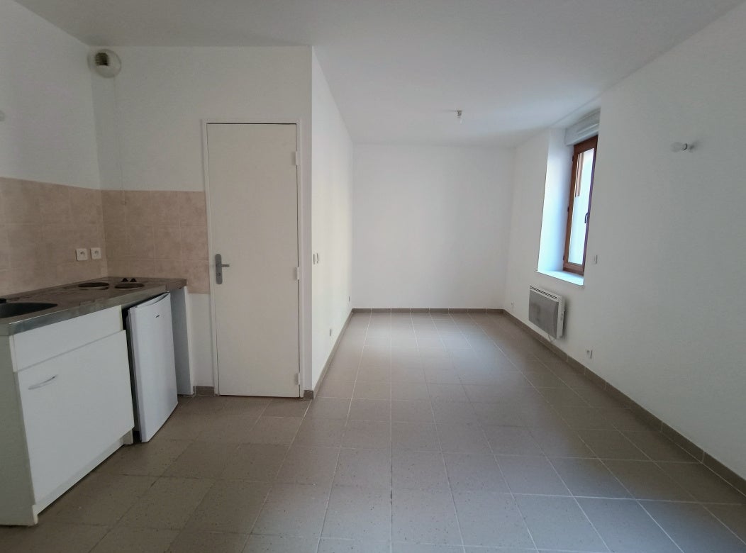 Appartement Route de Vienne à Lyon