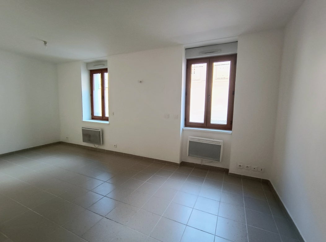 Appartement Route de Vienne à Lyon