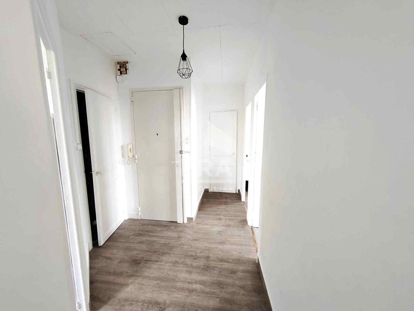 Appartement Boulevard Jeanne d'Arc à Marseille