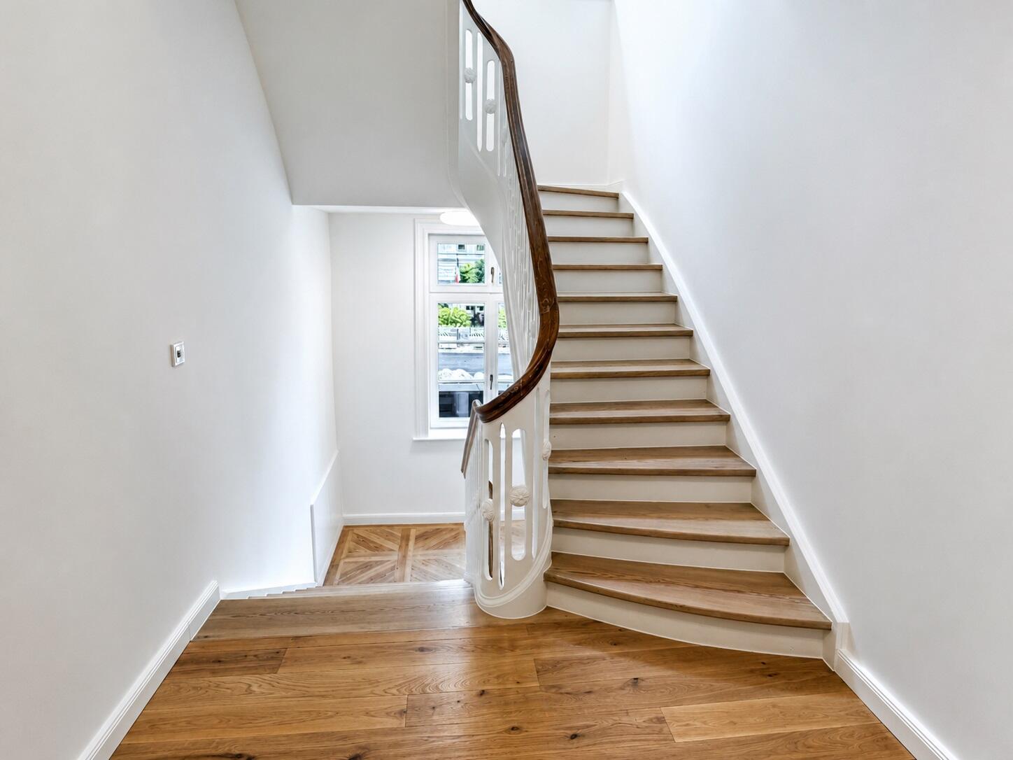 Wohnung Elbchaussee in Hamburg