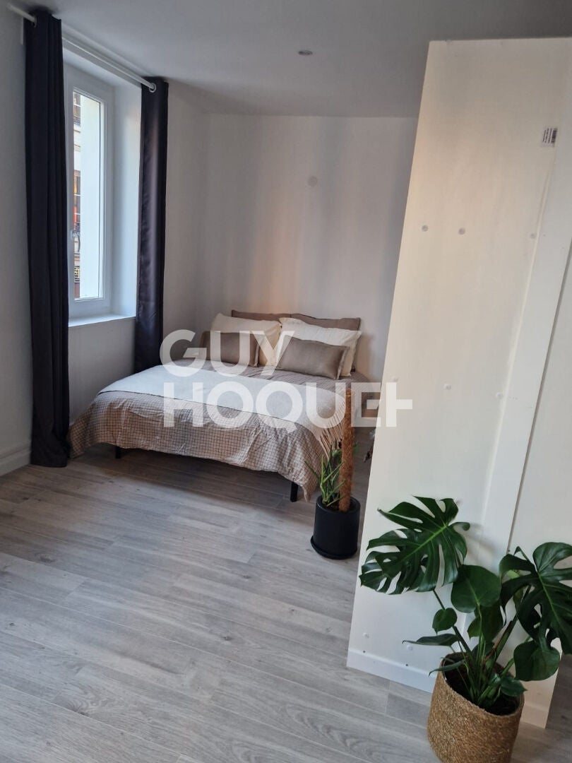 Flat Chemin des Pestiférés in Louviers