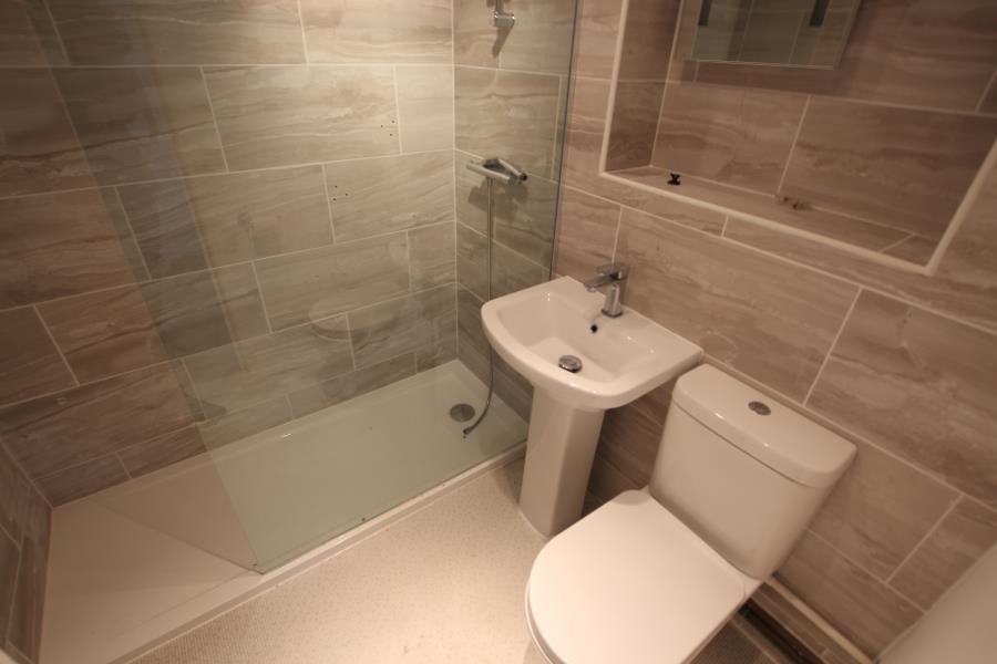Flat The Rowans in Woking