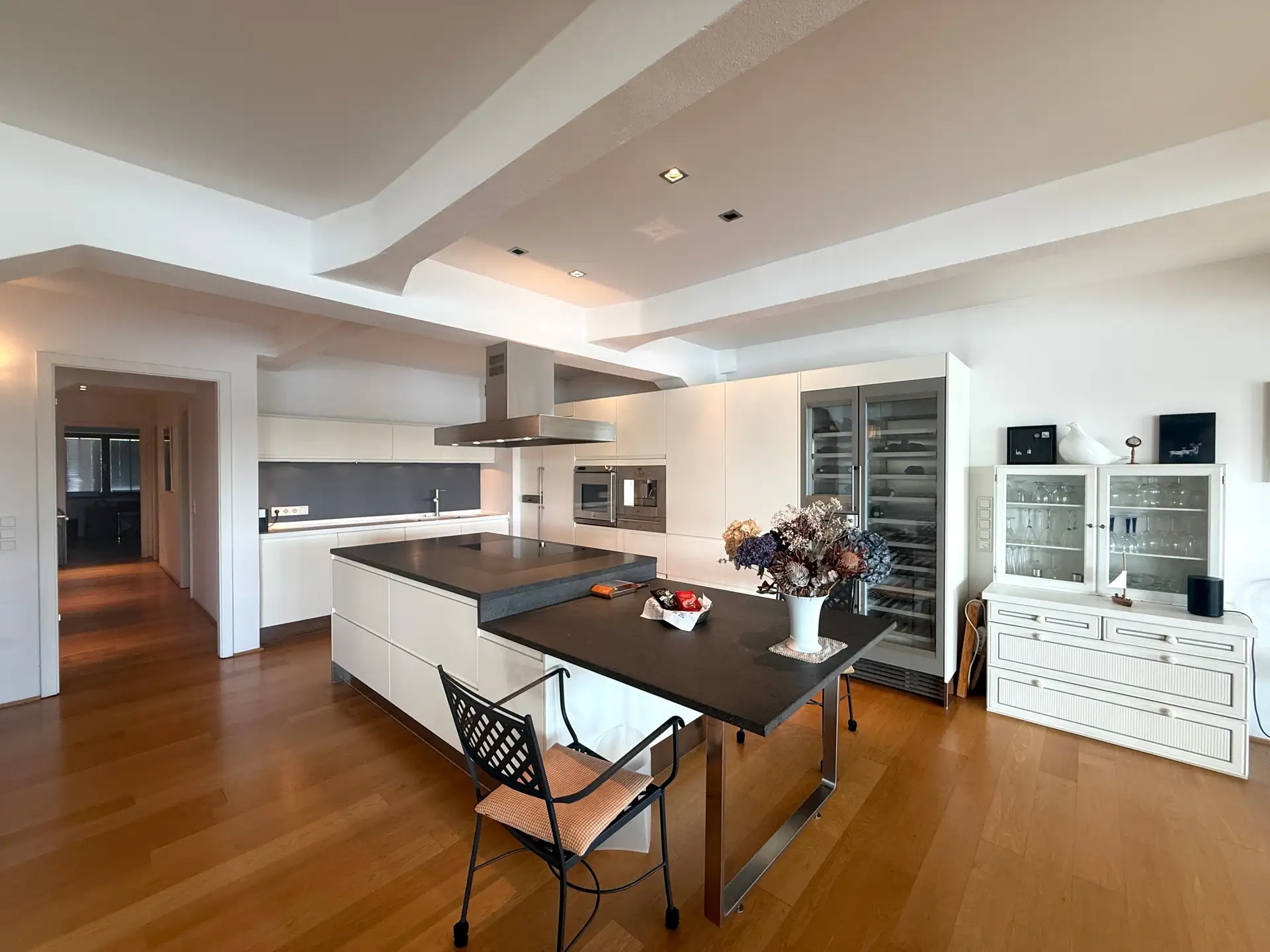 Wohnung Agrippinawerft in Köln