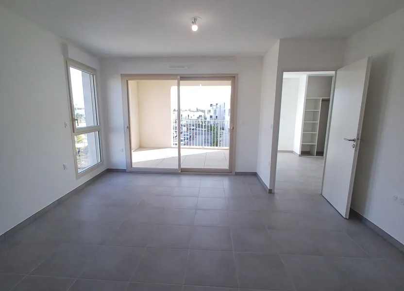 Appartement Avenue de la Crestade à Hyères