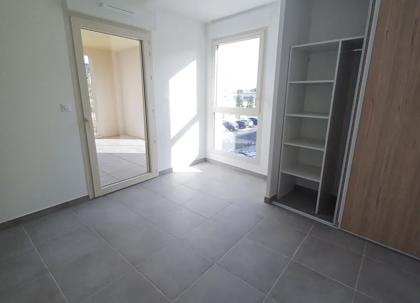 Appartement Avenue de la Crestade à Hyères