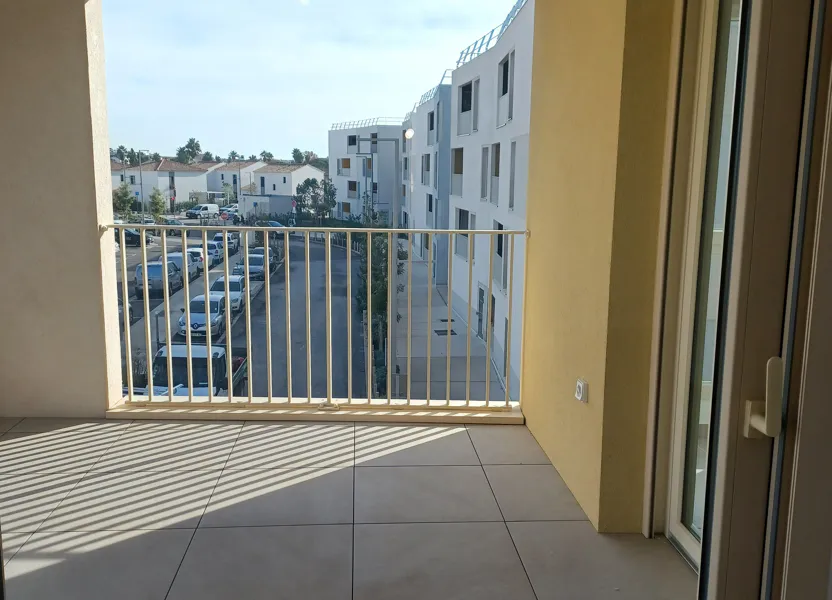 Appartement Avenue de la Crestade à Hyères