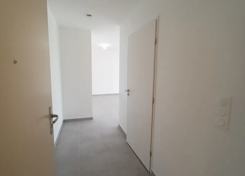 Appartement Avenue de la Crestade à Hyères