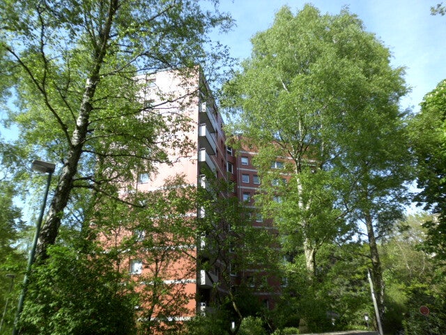 Wohnung Autal in Wedel