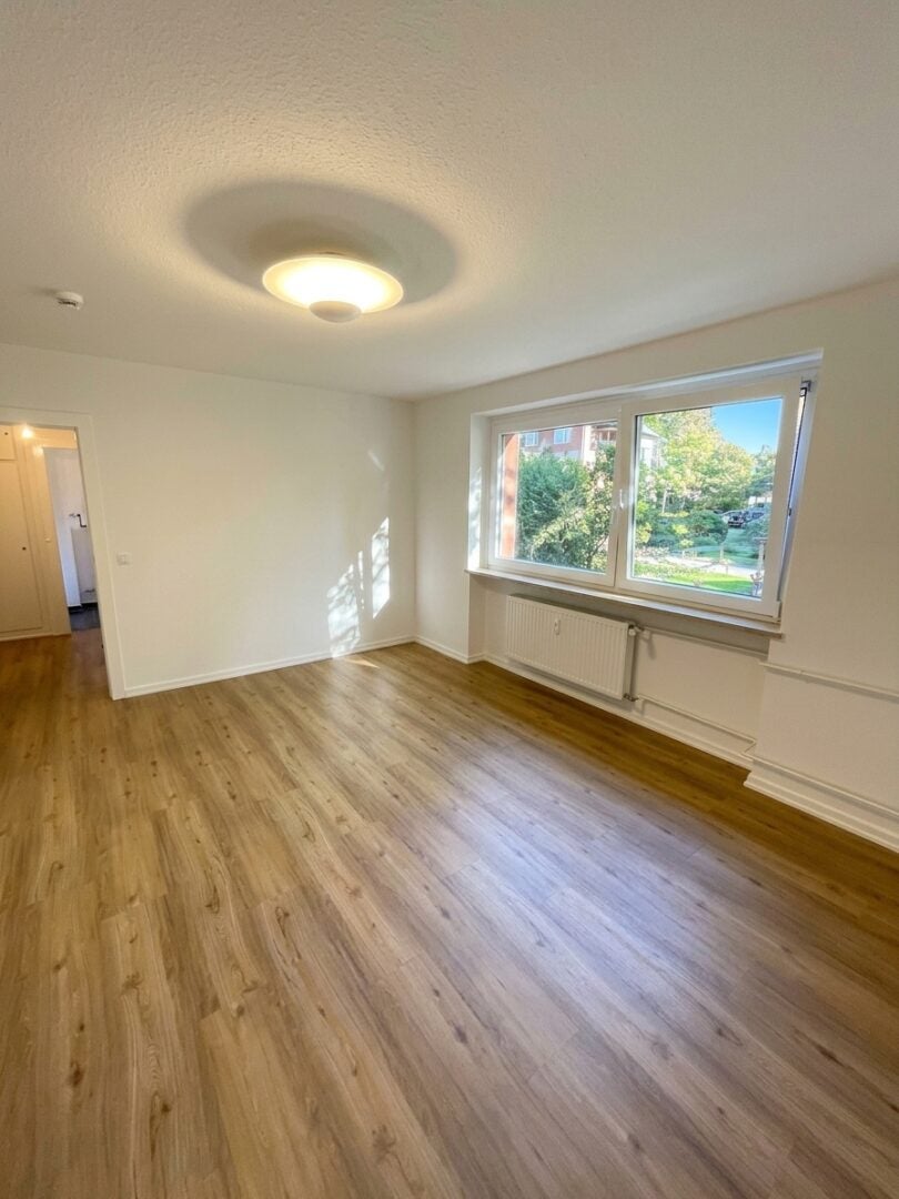 Wohnung Autal in Wedel
