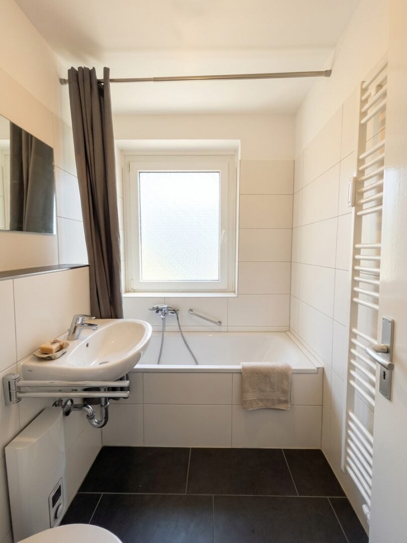 Wohnung Autal in Wedel