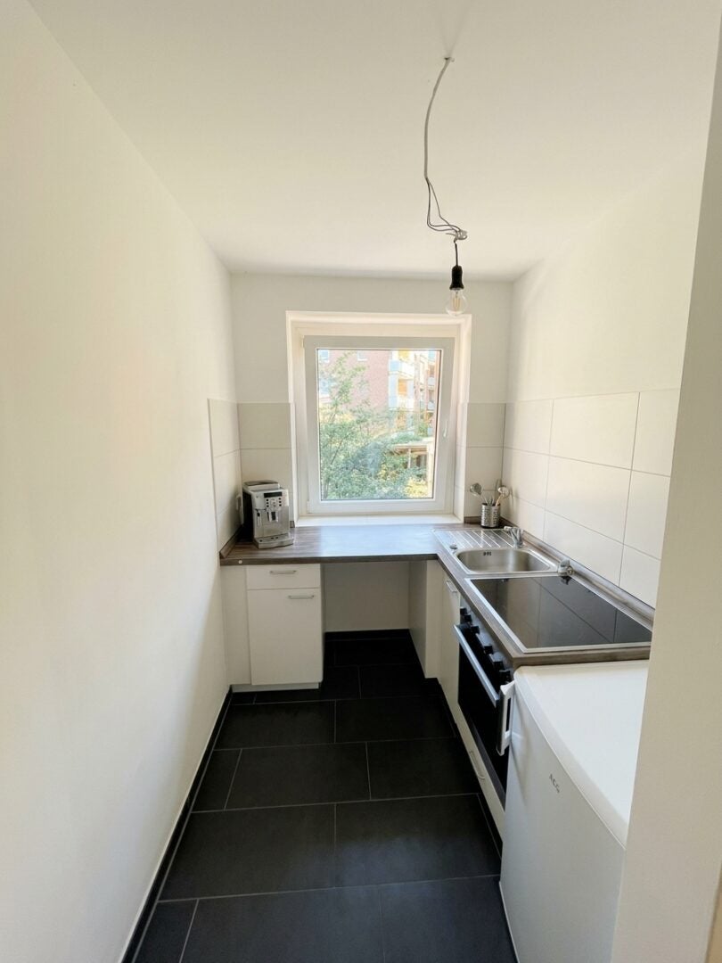 Wohnung Autal in Wedel
