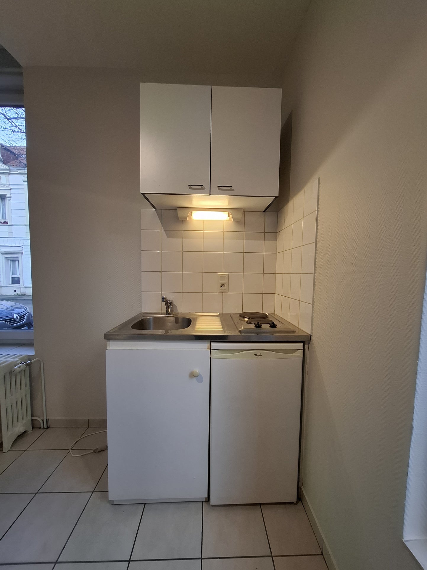 Appartement Place Jean Épinat à Vichy