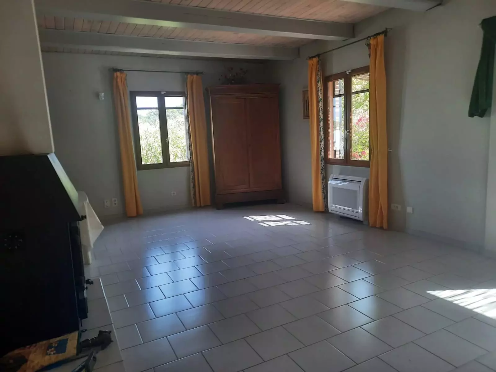 House Avenue Guérin Marchi in Fuveau