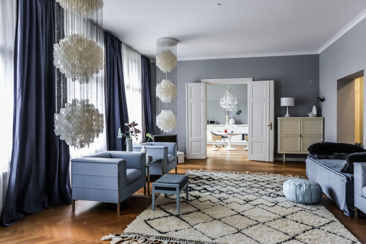 Wohnung Birkenstraße in Potsdam