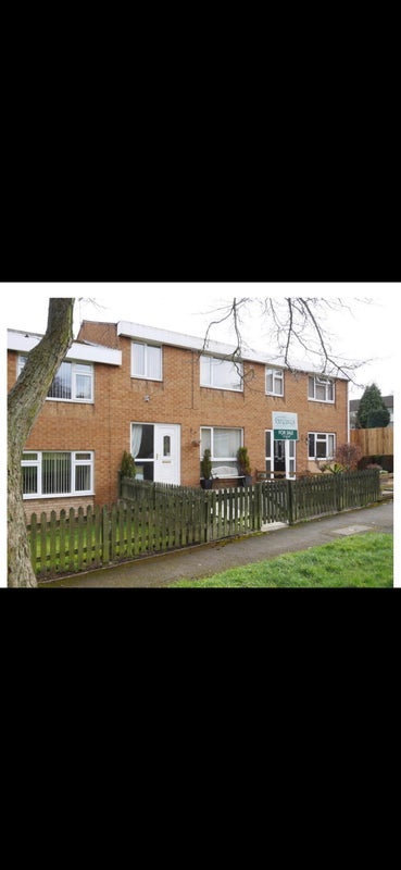 Room Princess Close in Nottingham