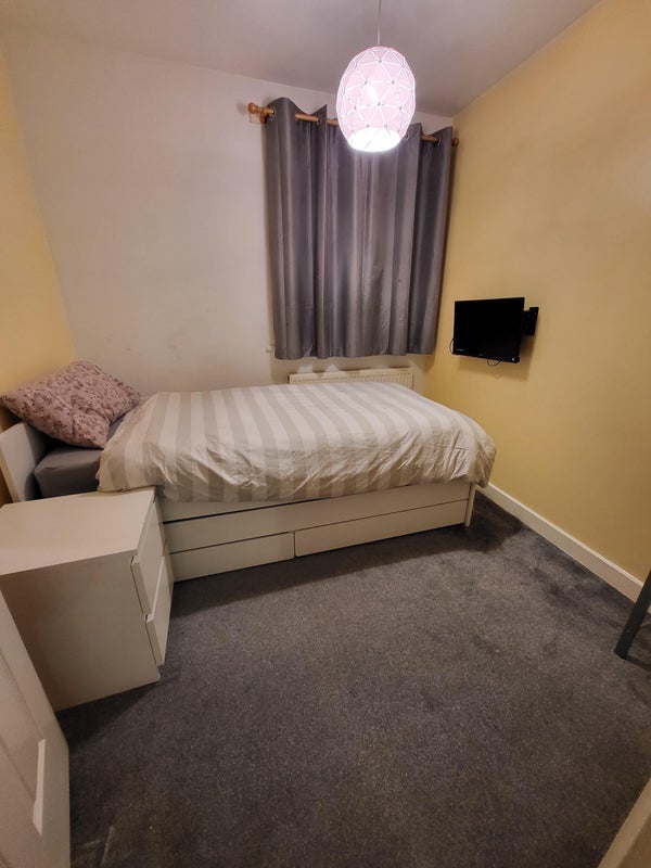 Room Princess Close in Nottingham