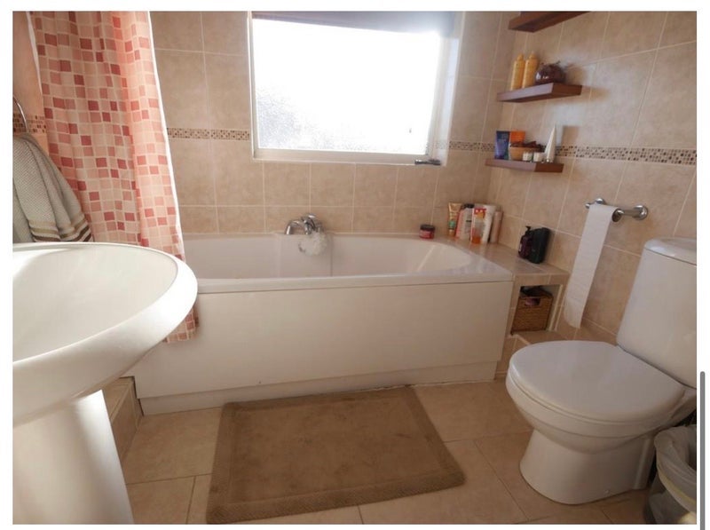 Room Princess Close in Nottingham