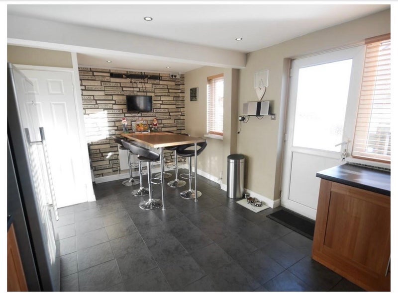 Room Princess Close in Nottingham