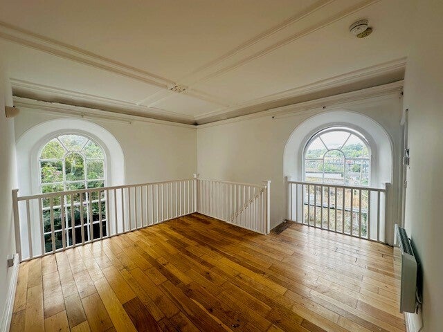 Flat Prendergast in Haverfordwest